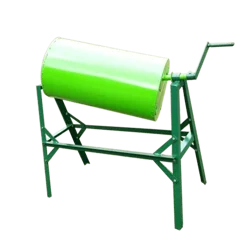 Premium Quality Seed Treatment Drum 24 Inch